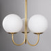Angle Pendant Light-DWHOME