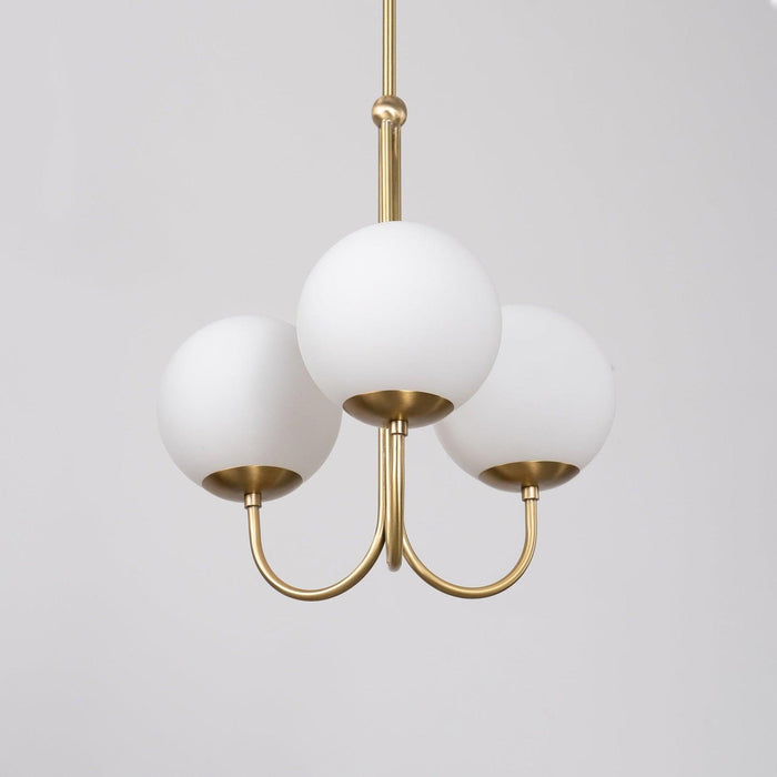Angle Pendant Light-DWHOME