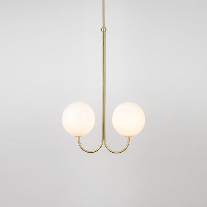 Angle Pendant Light - Vakkerlight