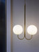 Angle Pendant Light - Vakkerlight