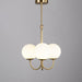 Angle Pendant Light-DWHOME