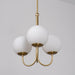 Angle Pendant Light-DWHOME