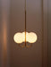 Angle Pendant Light - Vakkerlight