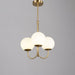 Angle Pendant Light-DWHOME