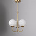Angle Pendant Light-DWHOME