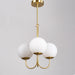 Angle Pendant Light-DWHOME