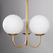 Angle Pendant Light-DWHOME