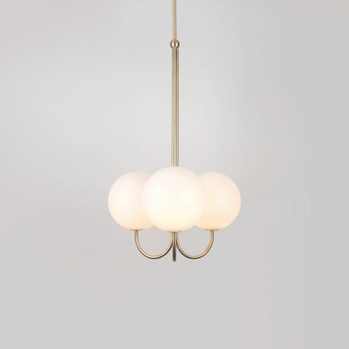 Angle Pendant Light - Vakkerlight