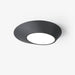 Angled Ceiling Light - Vakkerlight