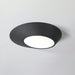 Angled Ceiling Light - Vakkerlight