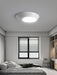 Angled Ceiling Light - Vakkerlight