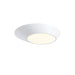 Angled Ceiling Light - Vakkerlight