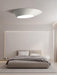 Angled Ceiling Light - Vakkerlight