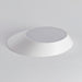 Angled Ceiling Light - Vakkerlight