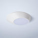 Angled Ceiling Light-DWHOME