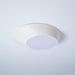 Angled Ceiling Light - Vakkerlight