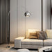 Angler Floor Lamp - Vakkerlight