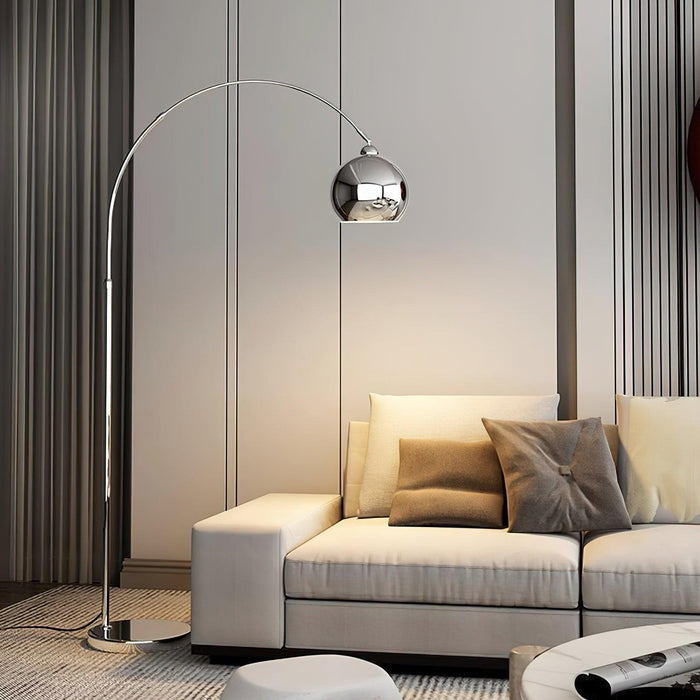 Angler Floor Lamp - DWHOME