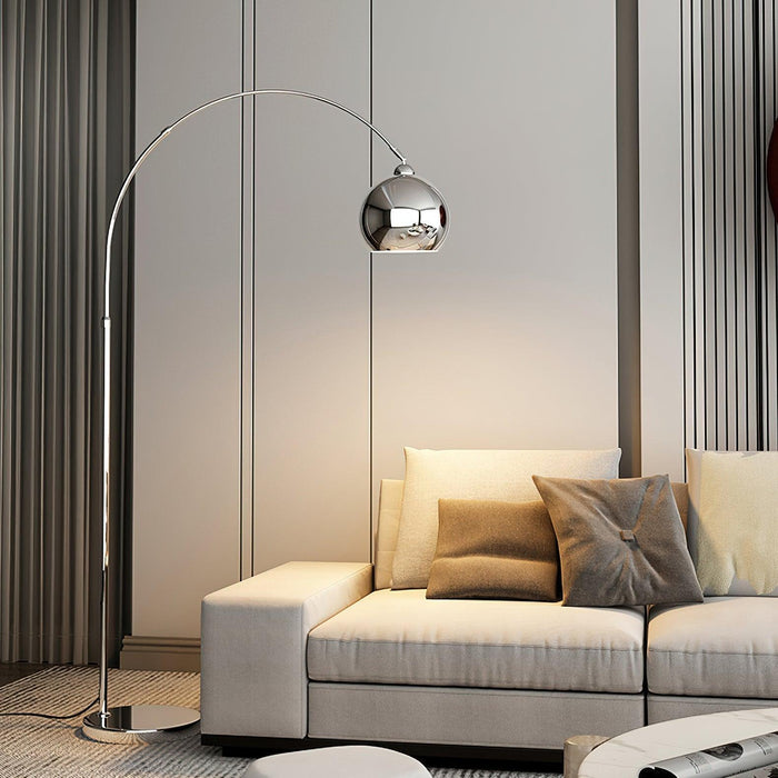 Angler Floor Lamp - DWHOME