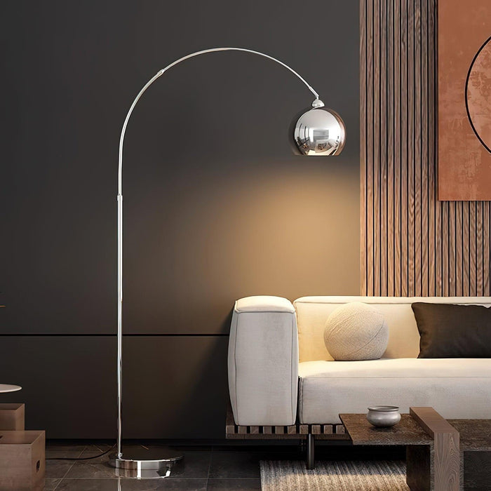 Angler Floor Lamp - DWHOME