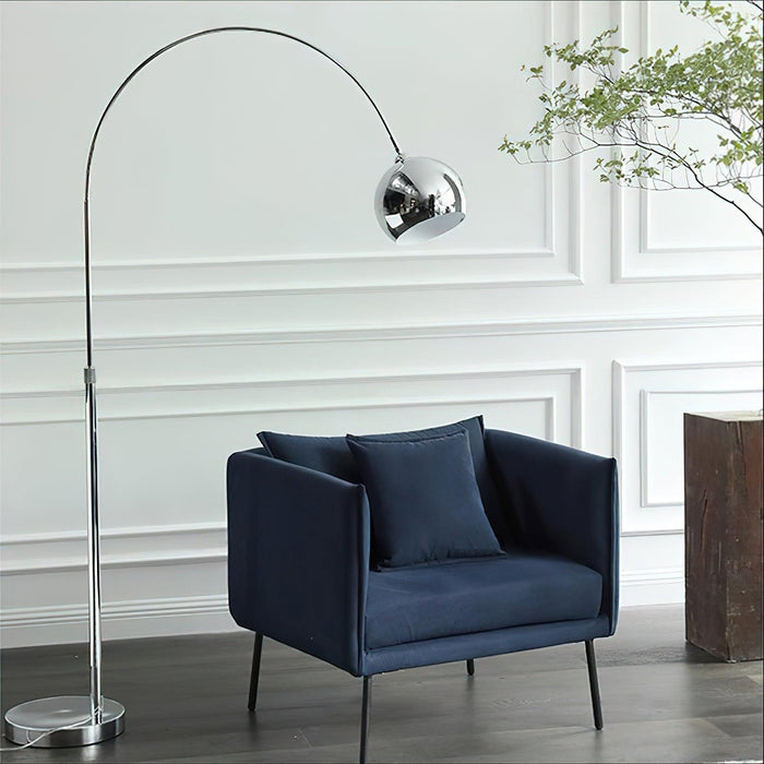 Angler Floor Lamp - DWHOME