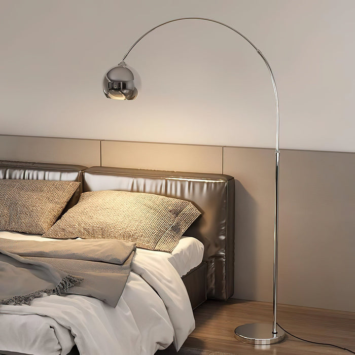 Angler Floor Lamp - Vakkerlight