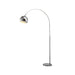 Angler Floor Lamp - DWHOME