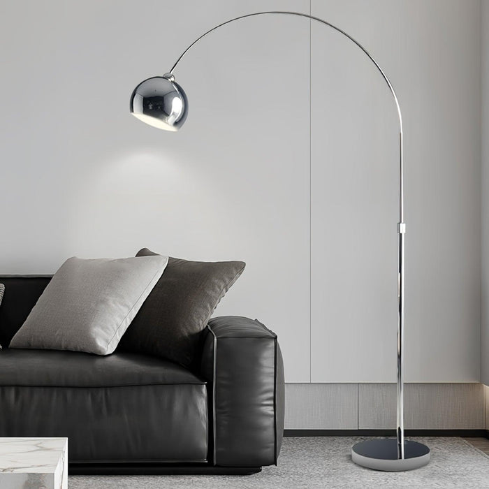 Angler Floor Lamp.