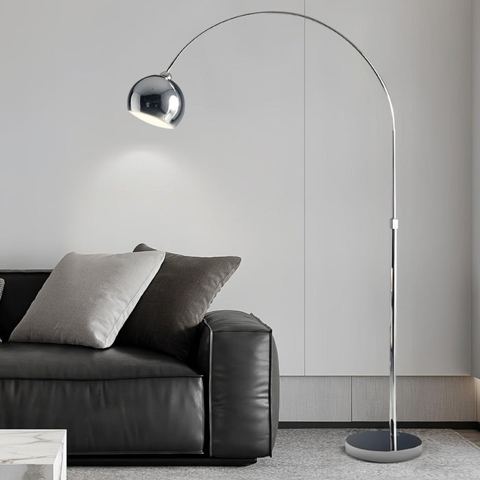 Angler Floor Lamp - DWHOME