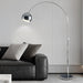 Angler Floor Lamp - DWHOME