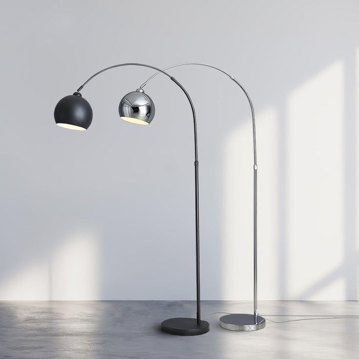 Angler Floor Lamp - DWHOME