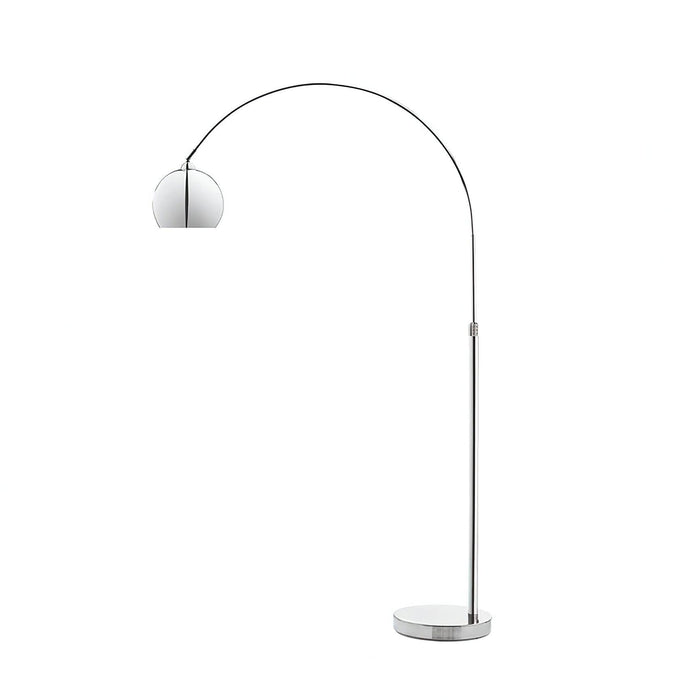 Angler Floor Lamp - Vakkerlight