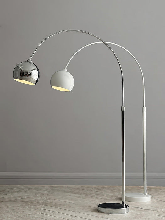 Angler Floor Lamp - Vakkerlight