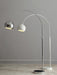 Angler Floor Lamp - Vakkerlight