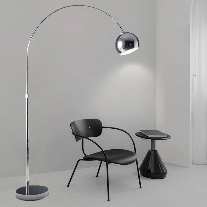 Angler Floor Lamp - DWHOME