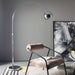 Angler Floor Lamp - DWHOME