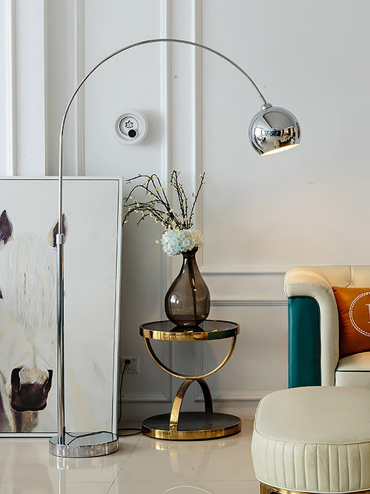 Angler Floor Lamp - DWHOME