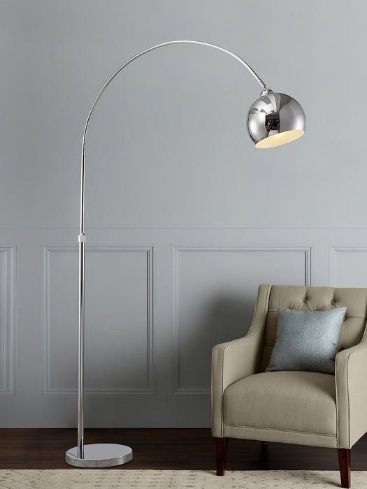 Angler Floor Lamp - DWHOME