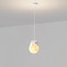 Animal Sleeping Pendant Lamp.