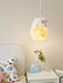 Animal Sleeping Pendant Lamp.