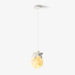 Animal Sleeping Pendant Lamp - Vakkerlight