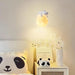 Animal Sleeping Pendant Lamp - Vakkerlight