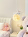 Animal Sleeping Pendant Lamp-DWHOME