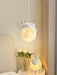 Animal Sleeping Pendant Lamp - Vakkerlight