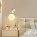 Animal And Moon Pendant Light-DWHOME