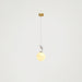 Animal And Moon Pendant Light - Vakkerlight