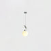 Animal And Moon Pendant Light - Vakkerlight