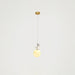 Animal And Moon Pendant Light - Vakkerlight