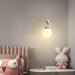 Animal And Moon Pendant Light - Vakkerlight