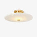 Ankeny Alabaster Ceiling Lamp - DWHOME